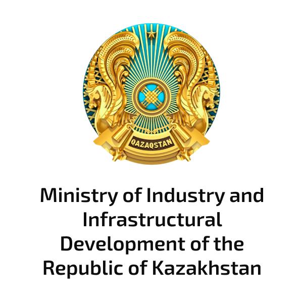 Ministry of Industry and Infrastructural Development of the Republic of Kazakhstan