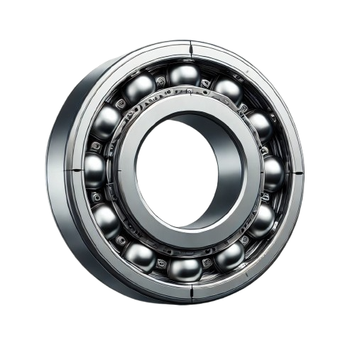 Plain bearing