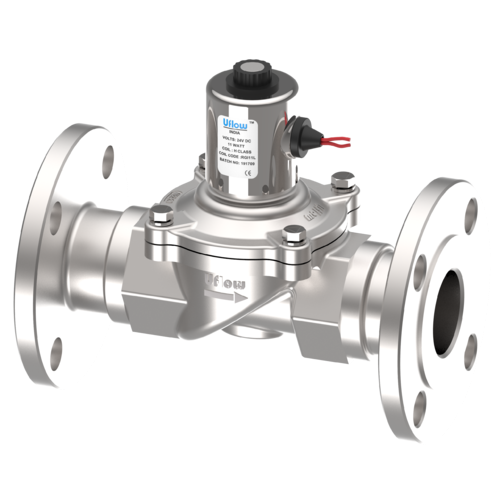 Solenoid Valves