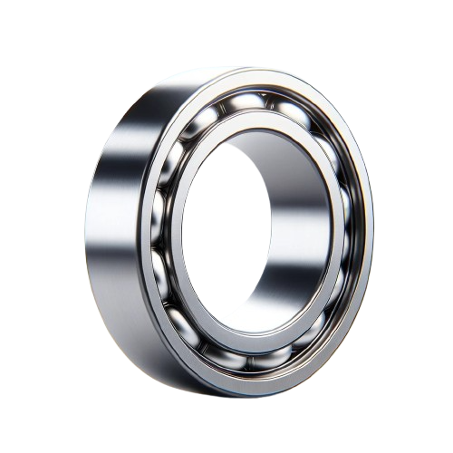 Ball bearing