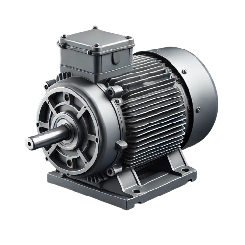 Electric motors (1 phase, 3 phase, Induction Hazardous, etc.)