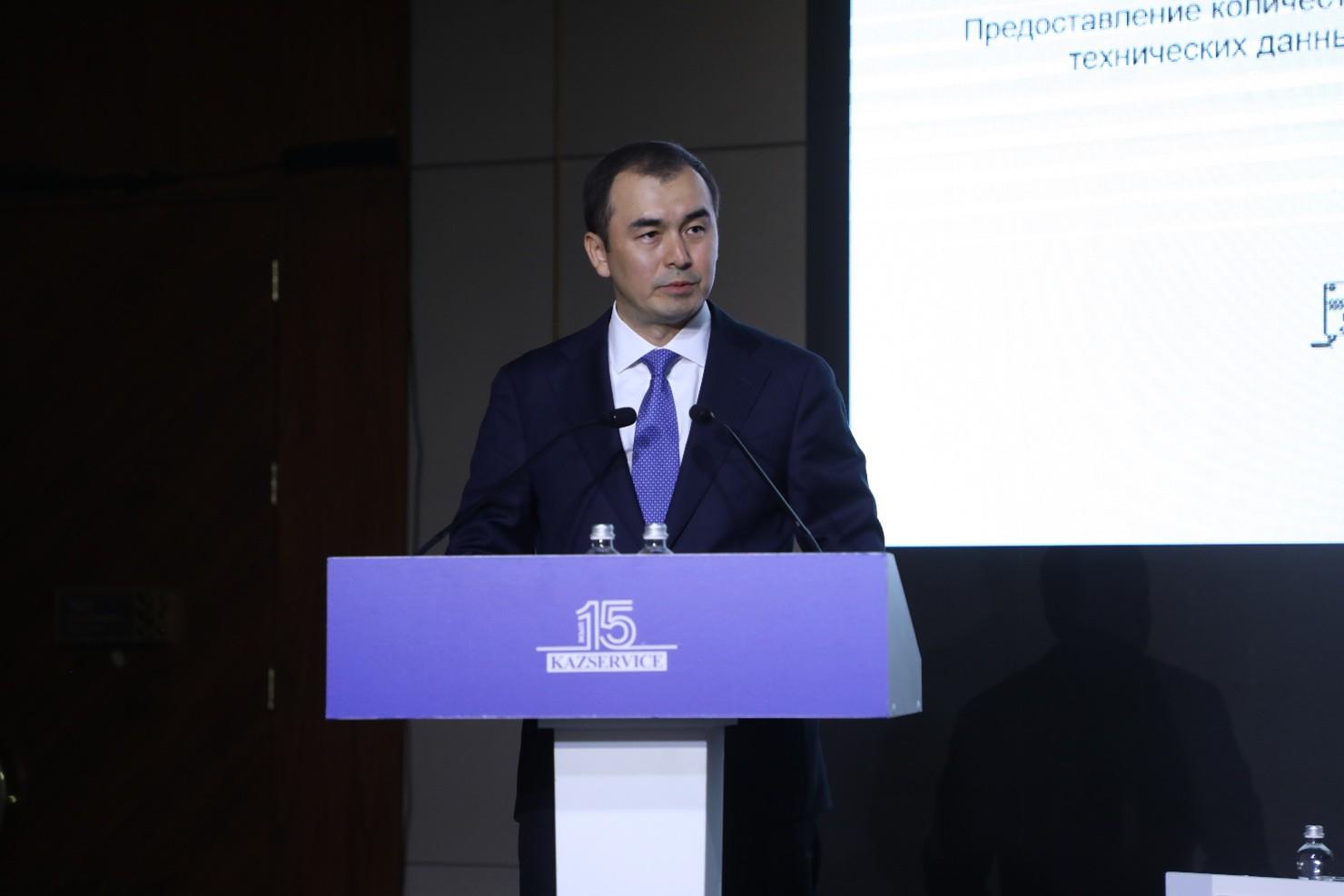IMBC «КАЗНЕФТЕГАЗСЕРВИС – 2026: мұнай-газ құрылысы және инжиниринг» конференциясына қатысты