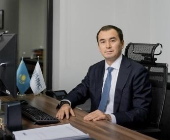 Dastan Abishev: Our main goal is to strengthen Kazakhstan's industrial independence