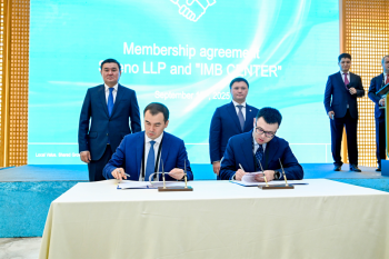 SILLENO IMBC қатысушылары қатарына қосылды