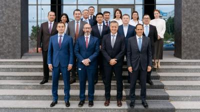 IMBC held the General Meeting of the Association Members 
