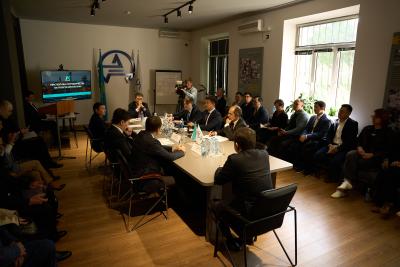 IMBC продолжает системную работу по расширению участия отечественных производителей в реализации крупных инвестиционных проектов и увеличению доли внутристрановой ценности